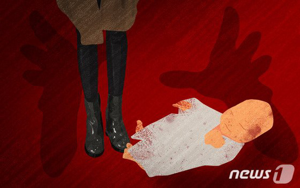 Hậu ly hôn, bà mẹ chỉ chăm lo cho con gái, bỏ đói con trai nhỏ đến chết rồi giấu thi thể trong thùng giấy với lý do gây căm phẫn-1