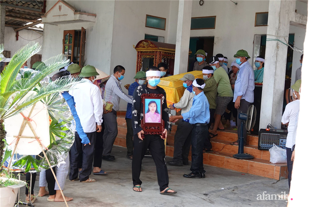 Lạnh người câu nói của gã chồng giết vợ và bố mẹ vợ: Cháu giết hết rồi, lần này cháu đi sẽ không về nữa-1