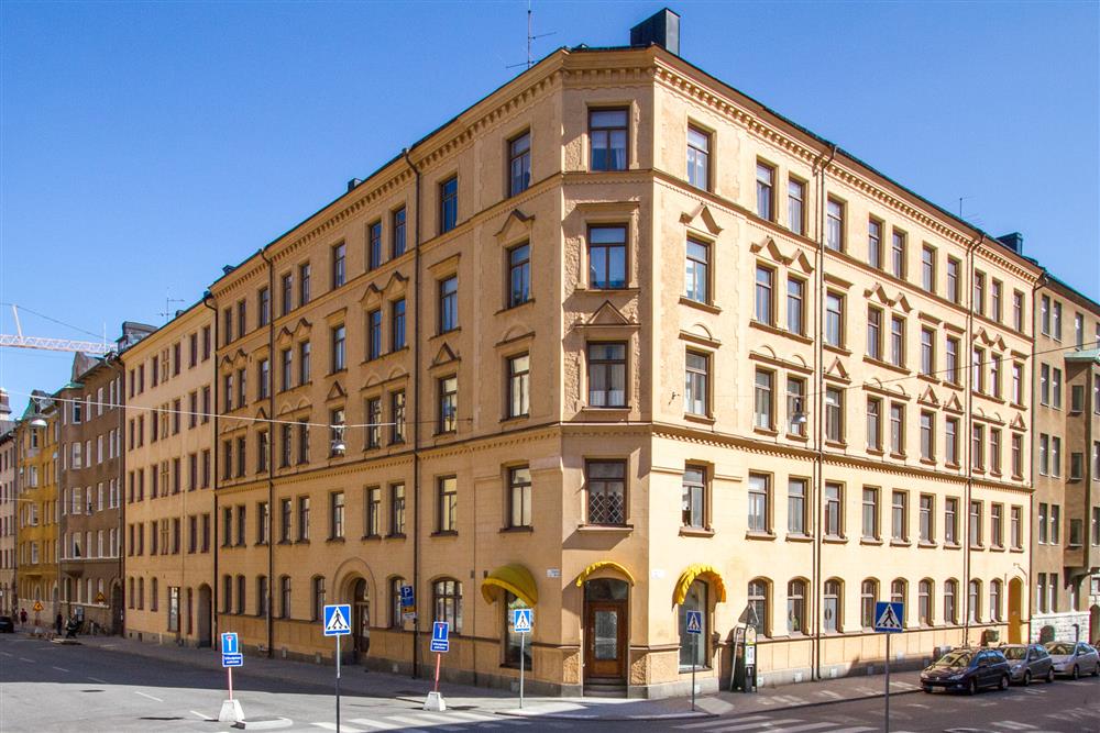 Căn hộ 42m² tạo ấn tượng với sắc màu trung tính cùng cách decor không gian đẹp như resort-1