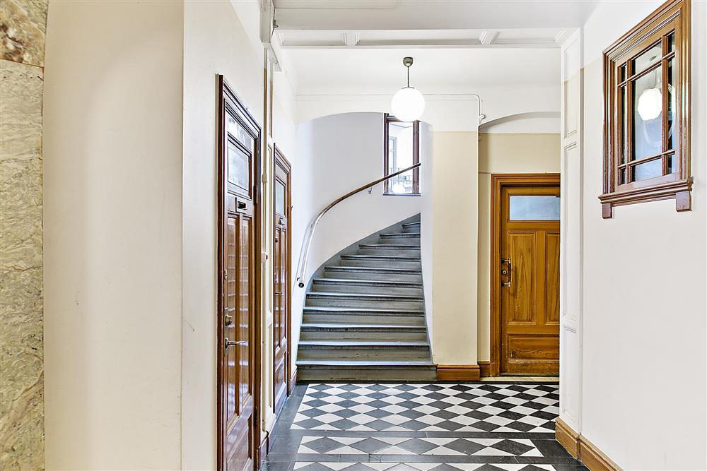 Căn hộ 42m² tạo ấn tượng với sắc màu trung tính cùng cách decor không gian đẹp như resort-3