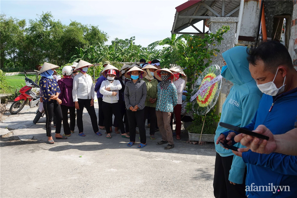 Lạnh người câu nói của gã chồng giết vợ và bố mẹ vợ: Cháu giết hết rồi, lần này cháu đi sẽ không về nữa-4