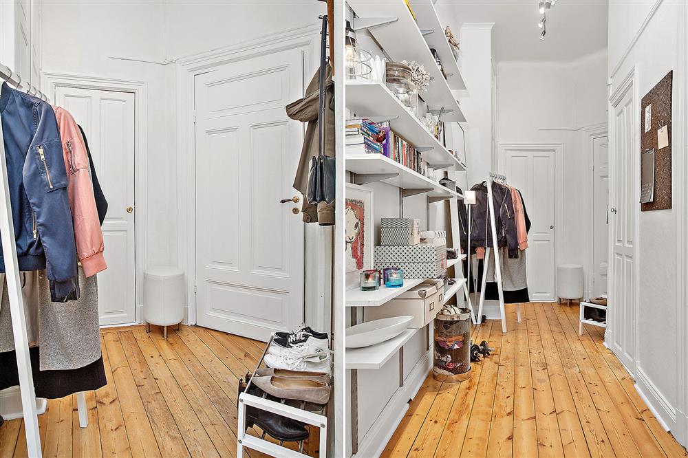 Căn hộ 42m² tạo ấn tượng với sắc màu trung tính cùng cách decor không gian đẹp như resort-10