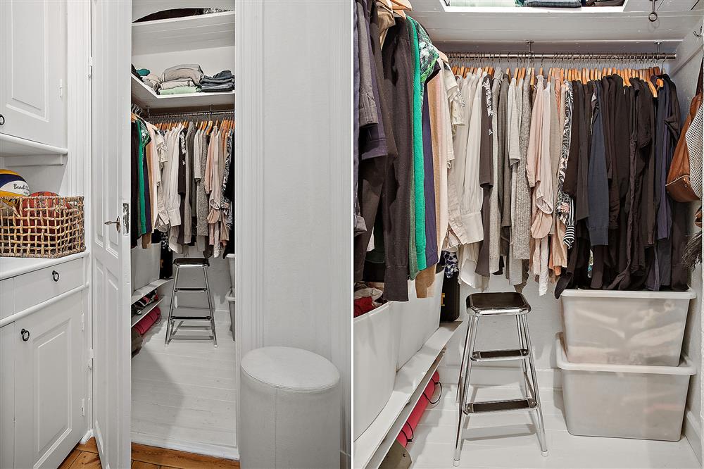 Căn hộ 42m² tạo ấn tượng với sắc màu trung tính cùng cách decor không gian đẹp như resort-14