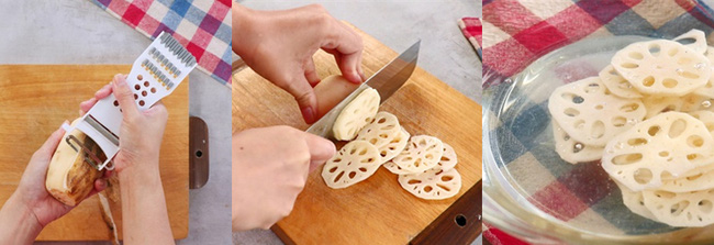 Thêm một món ăn vặt không gây béo lại dễ làm để chị em vào bếp chiều chồng mùa Euro này-2