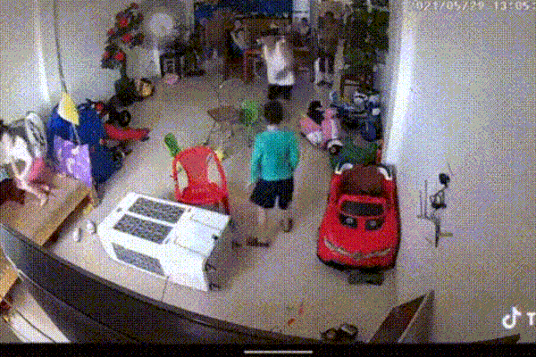 5 sai lầm khi dùng quạt hơi nước có thể gây nguy hại sức khỏe thậm chí đoạt mạng người dùng lúc nào không hay-2