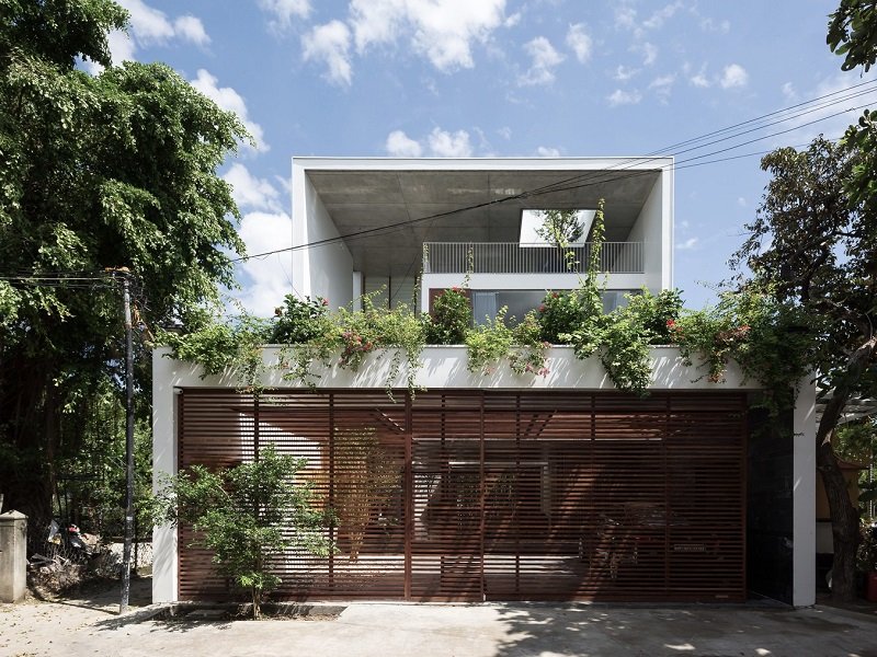 11 mẫu nhà đẹp mê ly, tiện nghi hiện đại, giá thành rẻ, được yêu thích nhất 2021-4