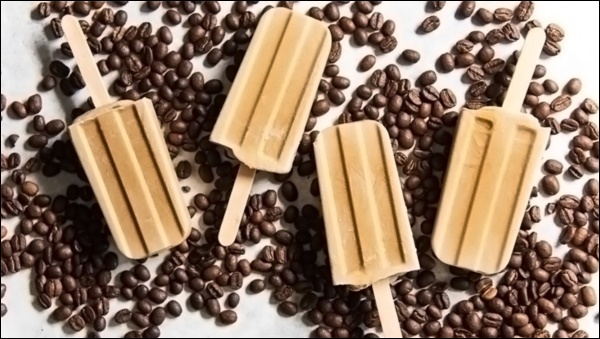 Hướng dẫn làm kem cà phê không cần whipping cream vẫn thơm ngon, hấp dẫn với hương vị đặc trưng-4