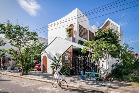 11 mẫu nhà đẹp mê ly, tiện nghi hiện đại, giá thành rẻ, được yêu thích nhất 2021