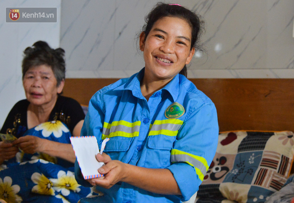 Chuyện chưa kể về công nhân thu gom rác bị nợ lương ở Hà Nội: Tôi đã chuẩn bị tâm lý nghỉ việc để đi chăn bò-11