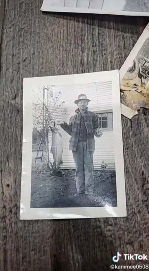 Phát hiện căn phòng bí mật trong ngôi nhà mua lại, cặp đôi thử bước vào liền phát hoảng với loạt đồ vật ám ảnh chẳng khác nào phim kinh dị-3