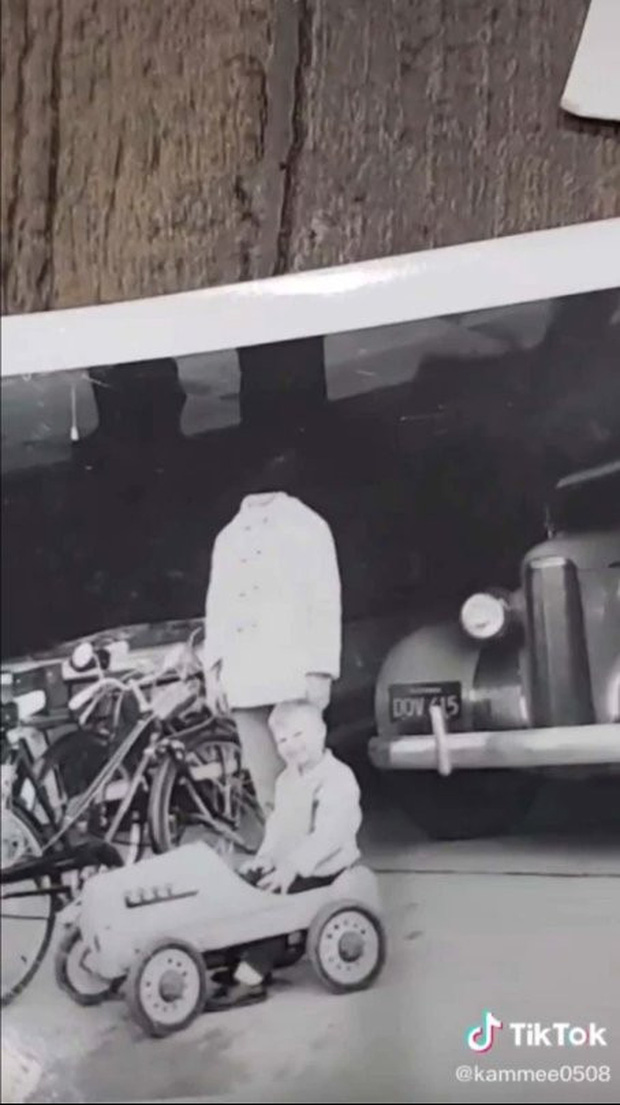 Phát hiện căn phòng bí mật trong ngôi nhà mua lại, cặp đôi thử bước vào liền phát hoảng với loạt đồ vật ám ảnh chẳng khác nào phim kinh dị-4