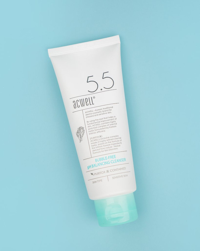 Quy trình skincare rút gọn chỉ 5 sản phẩm Hàn nhưng giúp da căng mọng nước, không gây bí da hay lên mụn-2