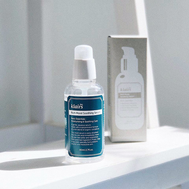 Quy trình skincare rút gọn chỉ 5 sản phẩm Hàn nhưng giúp da căng mọng nước, không gây bí da hay lên mụn-3