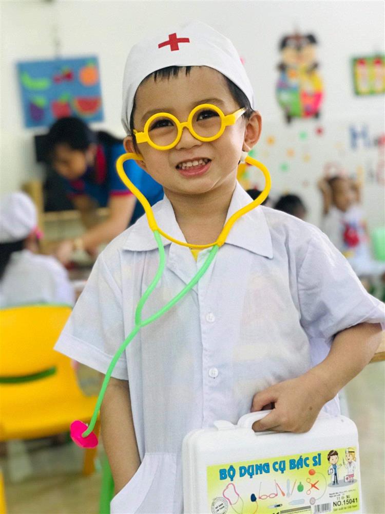 Nữ vũ công mang thai 8 tháng vẫn vác bụng bầu đi nhảy, con ra đời có hành động khiến ai cũng sợ-5