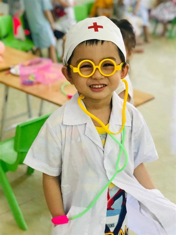 Nữ vũ công mang thai 8 tháng vẫn vác bụng bầu đi nhảy, con ra đời có hành động khiến ai cũng sợ-6