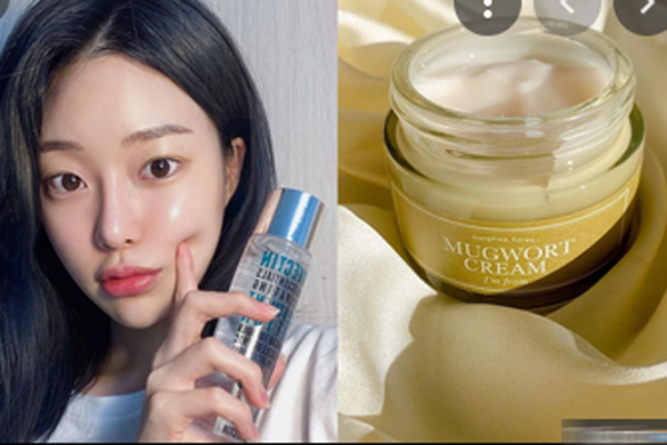 Nghỉ ở nhà, chị em tranh thủ tút tát lại làn da thêm mịn đẹp với 5 bước skincare nhàn tênh-5