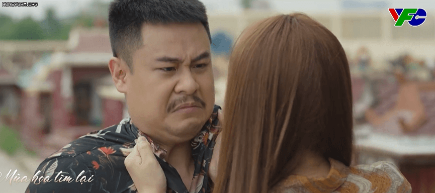 Mùa hoa tìm lại tập 16: Lệ tìm ra kẻ đã hại đời mình, chính thức dứt tình với Việt-2