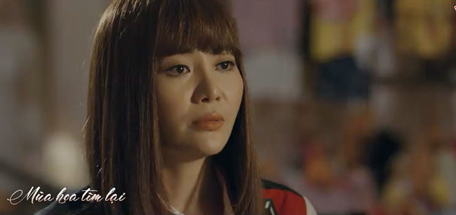 Mùa hoa tìm lại tập 16: Lệ tìm ra kẻ đã hại đời mình, chính thức dứt tình với Việt-5
