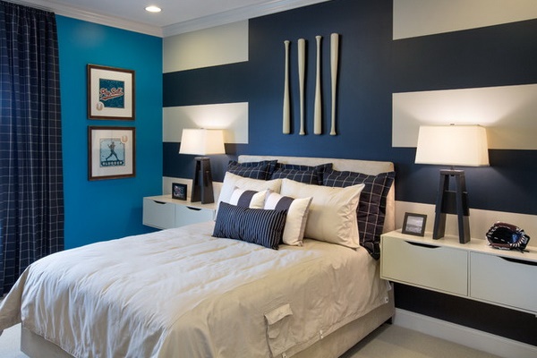 Màu phòng ngủ có thể mang tính trị liệu? Nếu biết cách vận dụng màu sắc, bạn vừa có căn phòng đẹp mê lại tốt cho sức khỏe-5