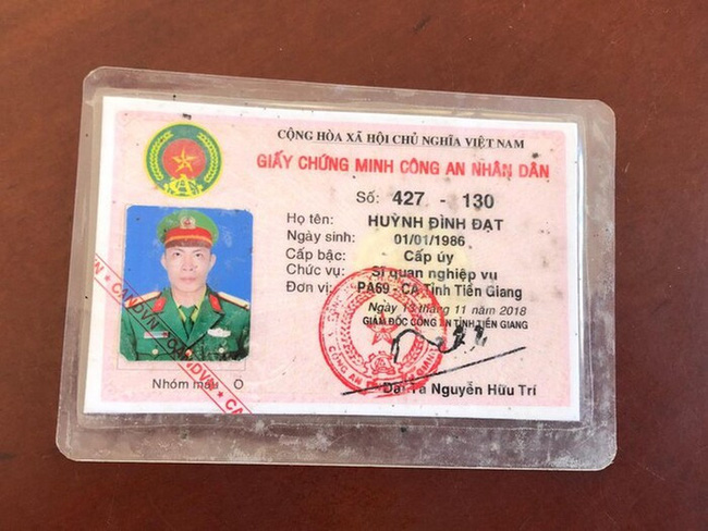 Cô gái 19 tuổi suýt bị kẻ biến thái giả công an khoe của quý rồi giở trò làm bậy-2