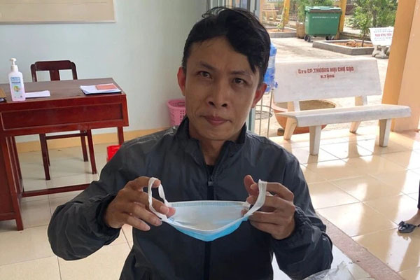 Người đàn ông bị gãy của quý vì thói quen không tốt-1