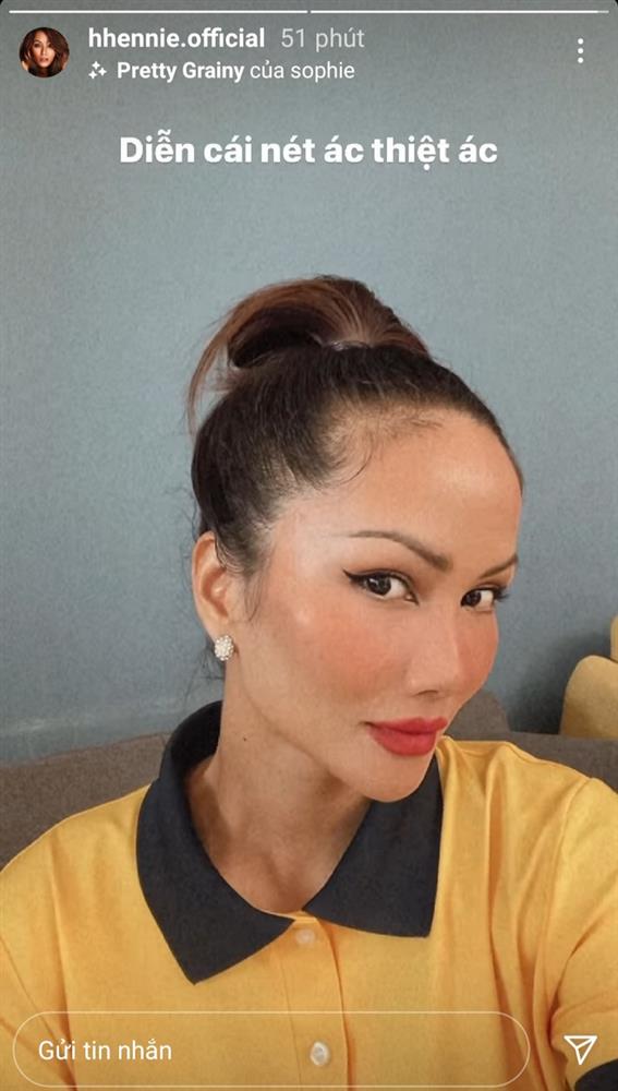 Sao Việt những ngày cấm cung mùa dịch: Người tự cắt tóc xịn đét, người makeup cho vui rồi... đi ngủ-4