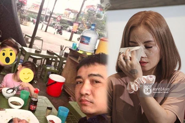 Chồng cũ cô Xuyến Hoàng Yến tung clip dài 18 phút khẳng định chắc nịch chuyện vợ ngoại tình, thậm chí còn quỳ xuống xin lỗi khi bị phát hiện-6