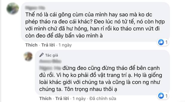Cô Xuyến Hoàng Yến tung ảnh chồng cũ đưa con đi ăn với người tình, netizen soi Facebook cô gái thấy ngay status đá xéo?-6