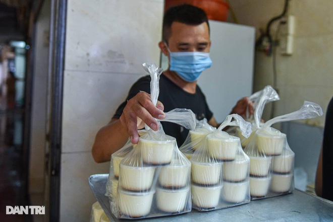 Làm thứ bánh gốc Pháp, gia đình Hà Nội bán 5000 hộp, thu 40 triệu/ngày-4