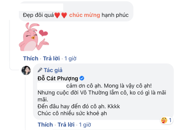 Cát Phượng nhớ lại kỷ niệm bên Kiều Minh Tuấn, tiết lộ chuyện sinh nở và khẳng định: Cuộc đời vô thường lắm, không có gì là mãi mãi-4