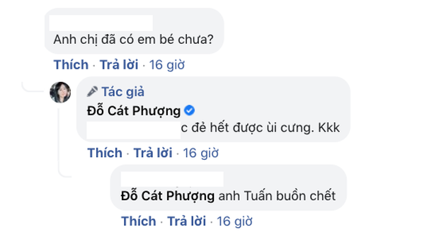Cát Phượng nhớ lại kỷ niệm bên Kiều Minh Tuấn, tiết lộ chuyện sinh nở và khẳng định: Cuộc đời vô thường lắm, không có gì là mãi mãi-3
