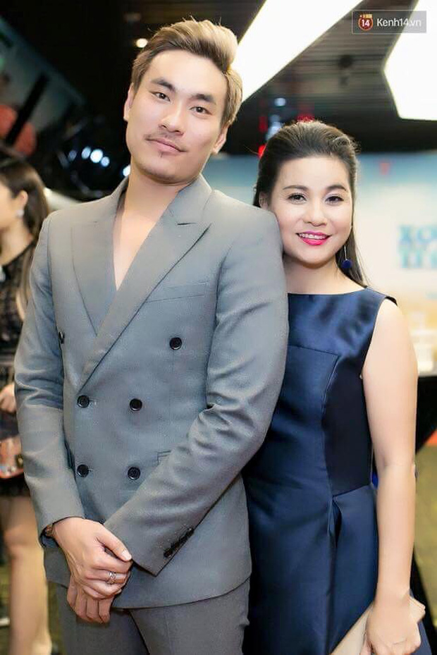 Cát Phượng nhớ lại kỷ niệm bên Kiều Minh Tuấn, tiết lộ chuyện sinh nở và khẳng định: Cuộc đời vô thường lắm, không có gì là mãi mãi-5