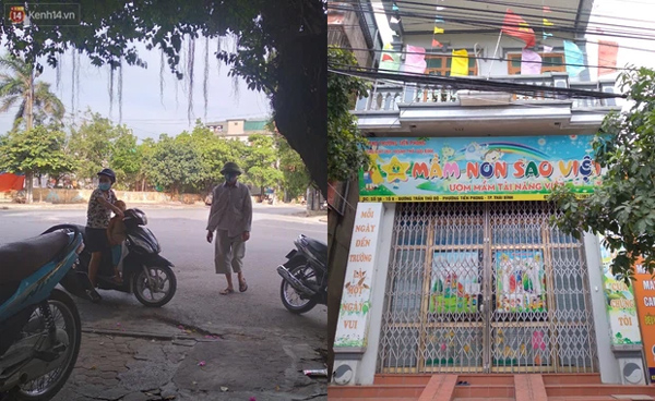 Người dân gần lớp mầm non nhét giẻ vào miệng bé 12 tháng bức xúc: Lý do gì cũng không chấp nhận được-1