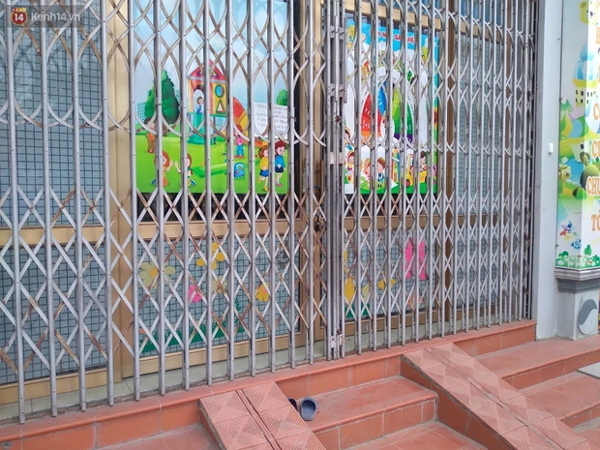 Người dân gần lớp mầm non nhét giẻ vào miệng bé 12 tháng bức xúc: Lý do gì cũng không chấp nhận được-2