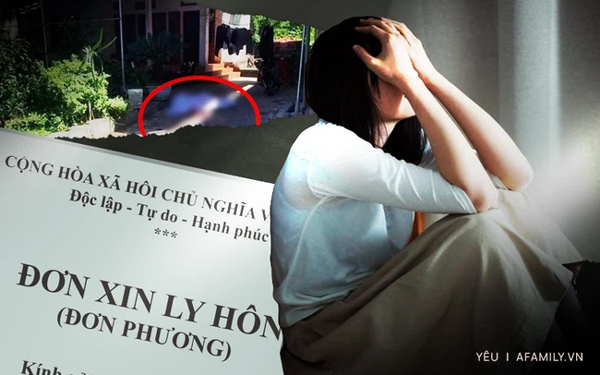 Vụ thảm sát ở Thái Bình và lá đơn ly hôn sót lại bên cạnh thi thể: Khi quyền giải thoát chính đáng của phụ nữ bị đánh cắp!-1