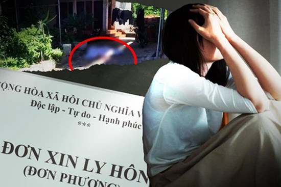 Vụ thảm sát ở Thái Bình và lá đơn ly hôn sót lại bên cạnh thi thể: Khi quyền giải thoát chính đáng của phụ nữ bị đánh cắp!