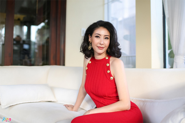 Hà Kiều Anh có phải công chúa đời thứ 7 nhà Nguyễn?-1