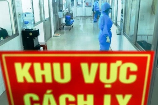 Sáng 30/6: Thêm 94 ca mắc COVID-19, riêng TP Hồ Chí Minh 62 ca