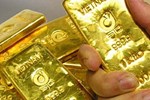 Giá vàng hôm nay 1/7: USD tăng vọt, vàng vẫn đứng ở mức thấp-2