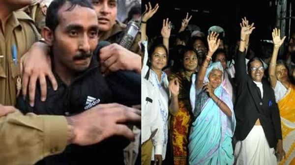 Phiên tòa rùng rợn nhất lịch sử: Xét xử tội phạm chuyên cưỡng hiếp phụ nữ, chưa nhận án phạt bị 200 nạn nhân dùng dao lao vào đâm chết tại chỗ-3