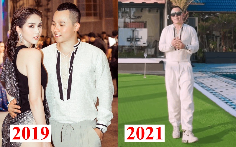 Chủ tịch Vũ Khắc Tiệp vẫn mải miết mặc lại áo cũ từ 3 năm trước, dù vừa xây xong biệt thự 1.800m2-13