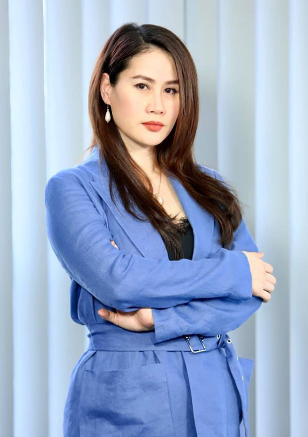 Thân Thuý Hà chỉ đích danh siêu mẫu Ngọc Thuý xúc phạm giới tính con trai cô, tung tin nhắn thô tục gây phẫn nộ-4