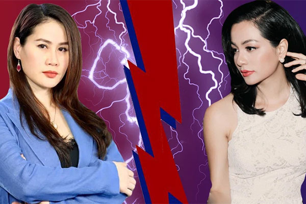 Thân Thuý Hà: Sinh con khi ngoài 40 tuổi, làm mẹ đơn thân, sống tự chủ, bình an-4