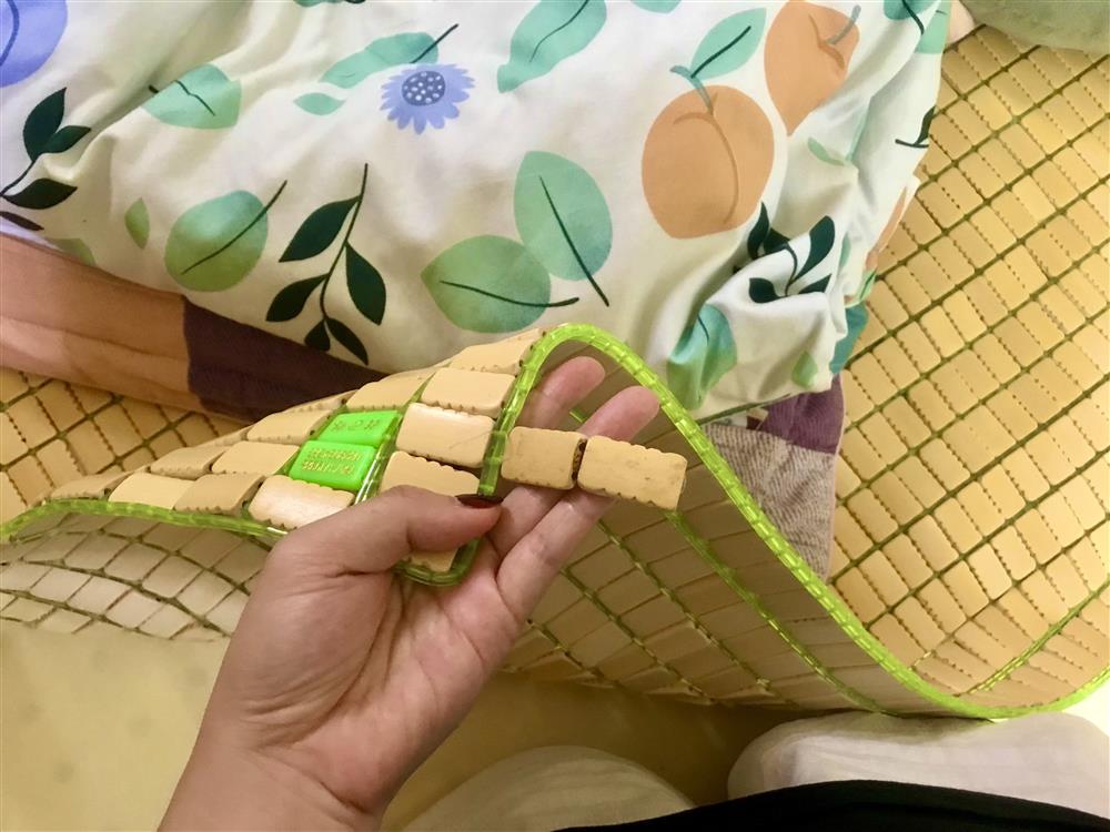 Mẹo sửa chữa chiếu trúc bị hỏng khi sử dụng-2