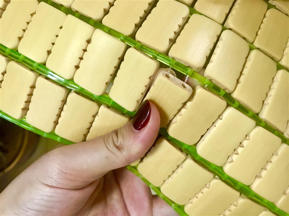 Mẹo sửa chữa chiếu trúc bị hỏng khi sử dụng-3