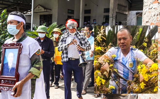 Gã con rể gây ra vụ thảm án 3 người chết ở Thái Bình đối diện hình phạt nào?-1