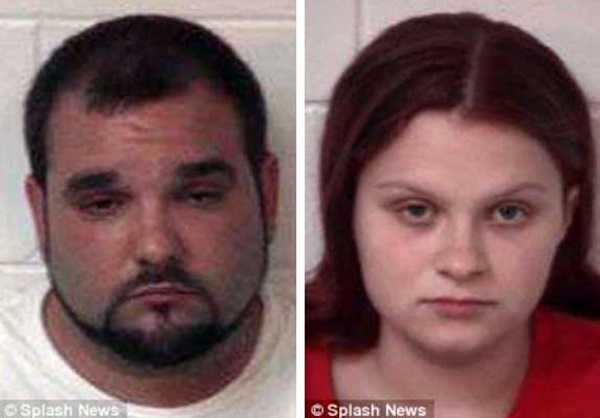 Bé gái 2 tuổi bị giết chết trong cũi bởi Tử thần sống kề cận trong nhà mà không ai hay, lại còn được mẹ hết mực chăm bẵm-1