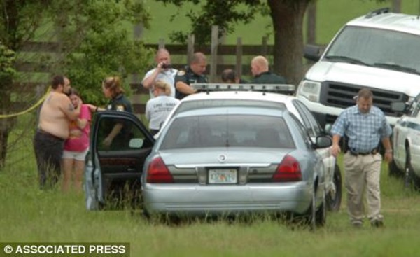 Bé gái 2 tuổi bị giết chết trong cũi bởi Tử thần sống kề cận trong nhà mà không ai hay, lại còn được mẹ hết mực chăm bẵm-5