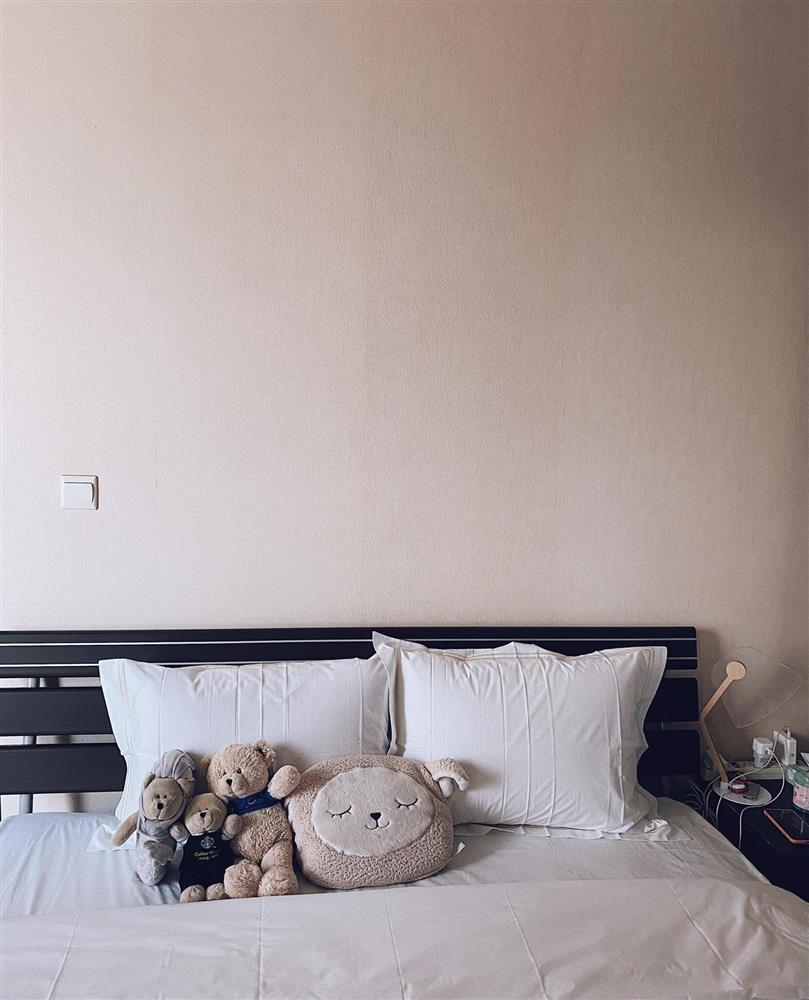 Không gian sống giản dị đến bất ngờ của nàng hậu Mai Phương Thúy-10