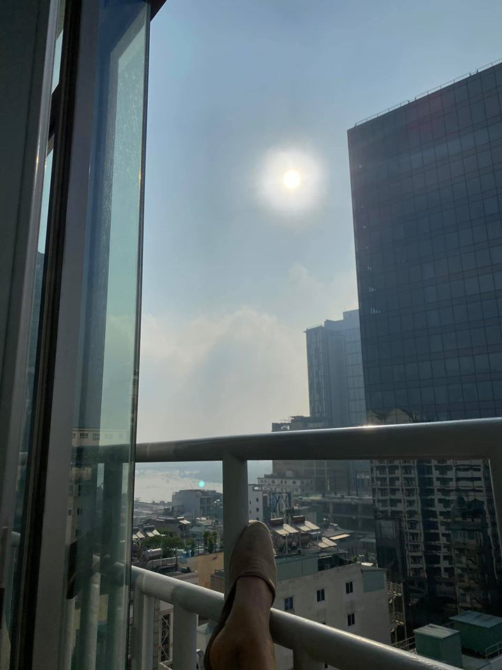 Không gian sống giản dị đến bất ngờ của nàng hậu Mai Phương Thúy-12